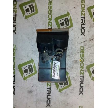 Recambio de piloto delantero izquierdo para ebro trucks l l 35 s/2 referencia OEM IAM   