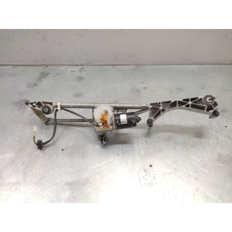 Recambio de motor limpia delantero para mercedes-benz clase c (w203) sportcoupe c 230 compressor (203.747) referencia OEM IAM A2 - Verde 2