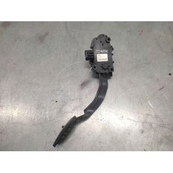 Recambio de pedal acelerador para land rover discovery v6 td se referencia OEM IAM SLC500021  