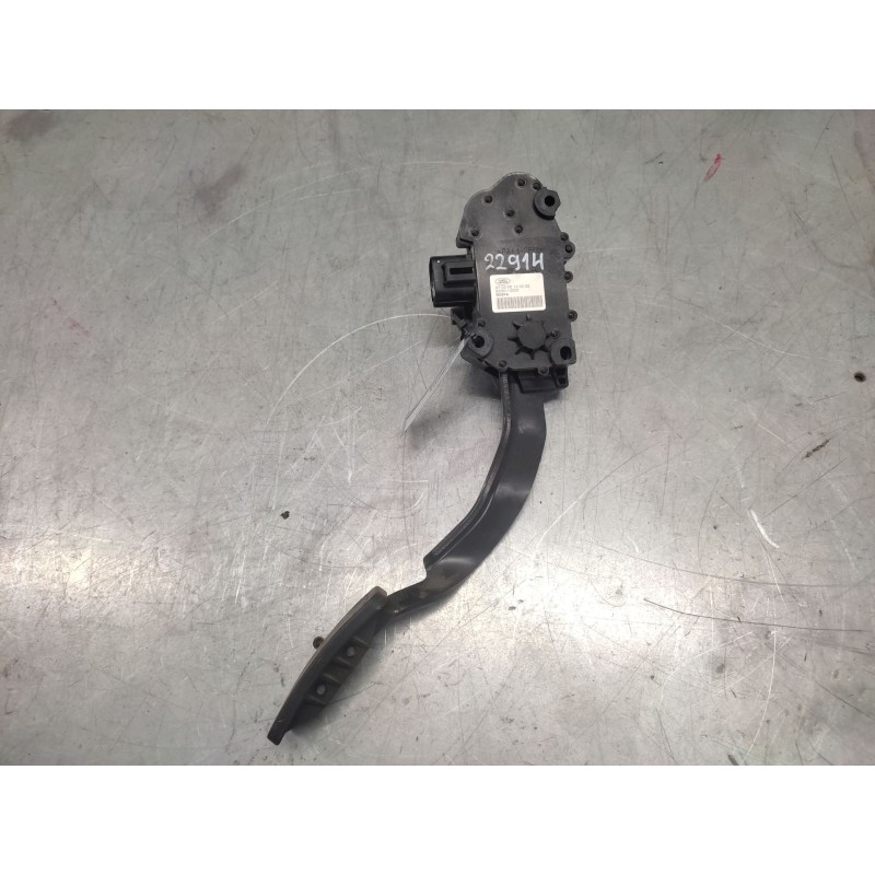 Recambio de pedal acelerador para land rover discovery v6 td se referencia OEM IAM SLC500021 - Verde 3