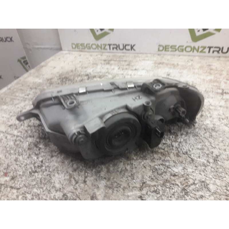 Recambio de faro derecho para daewoo kalos 1.4 sr referencia OEM IAM 2