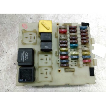CAJA RELES / FUSIBLES 98AG14A073CG 