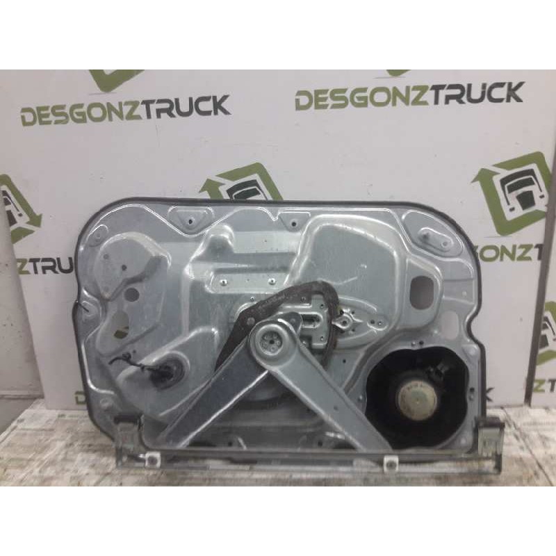 Recambio de elevalunas delantero derecho para ford focus sportbreak (cap) ghia referencia OEM IAM 4M51A203A28BH 4M51A219A64EK 3