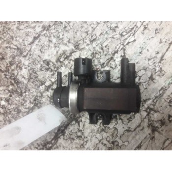 Recambio de valvula aire adicional para ford focus c-max (cap) ghia (d) referencia OEM IAM 9650098380 2 PINS 