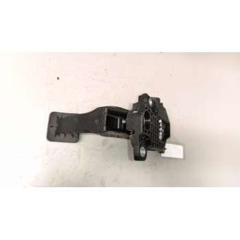 Recambio de pedal acelerador para renault serie t 10.8 diesel referencia OEM IAM 7484541219  