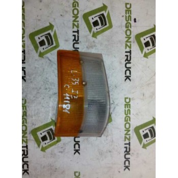 Recambio de piloto delantero izquierdo para ebro trucks l l 35 s/2 referencia OEM IAM   