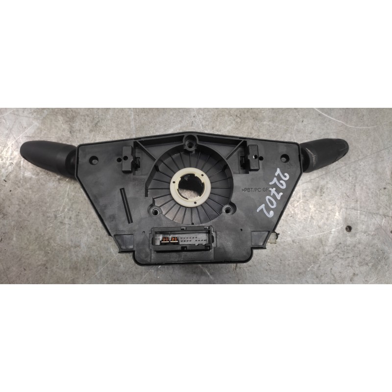 Recambio de mando multifuncion para opel corsa d innovation referencia OEM IAM 13142283 12274700 0902242184 - Negro 4