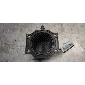 Recambio de caudalimetro para nissan terrano/terrano.ii (r20) 2.7 turbodiesel referencia OEM IAM 0281002207 5 PINS 