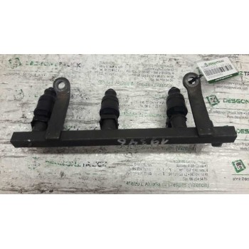 Recambio de rampa inyectora para daewoo matiz cd referencia OEM IAM   