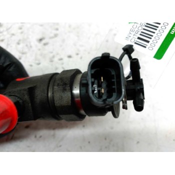 Recambio de inyector para citroën xsara berlina 1.4 hdi referencia OEM IAM 0445110 786280 