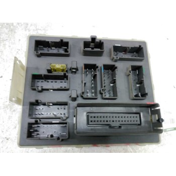 Recambio de caja reles / fusibles para ford focus berlina (cak) ghia referencia OEM IAM 98AG14A073CG  