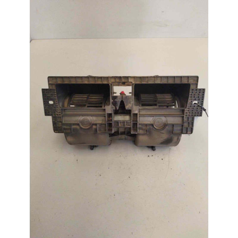 Recambio de motor calefaccion para renault premium lander 10.8 diesel referencia OEM IAM 5001833357 - Verde 3