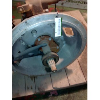 Recambio de caja cambios para ebro trucks l l-60 referencia OEM IAM T5200 3087 