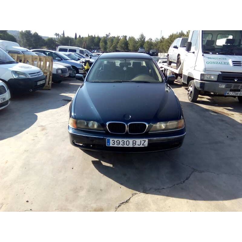 BMW SERIE 5 BERLINA (E39)