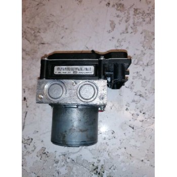 Recambio de abs para renault megane ii berlina 5p business referencia OEM IAM 0265800317 0265231300 8200038695