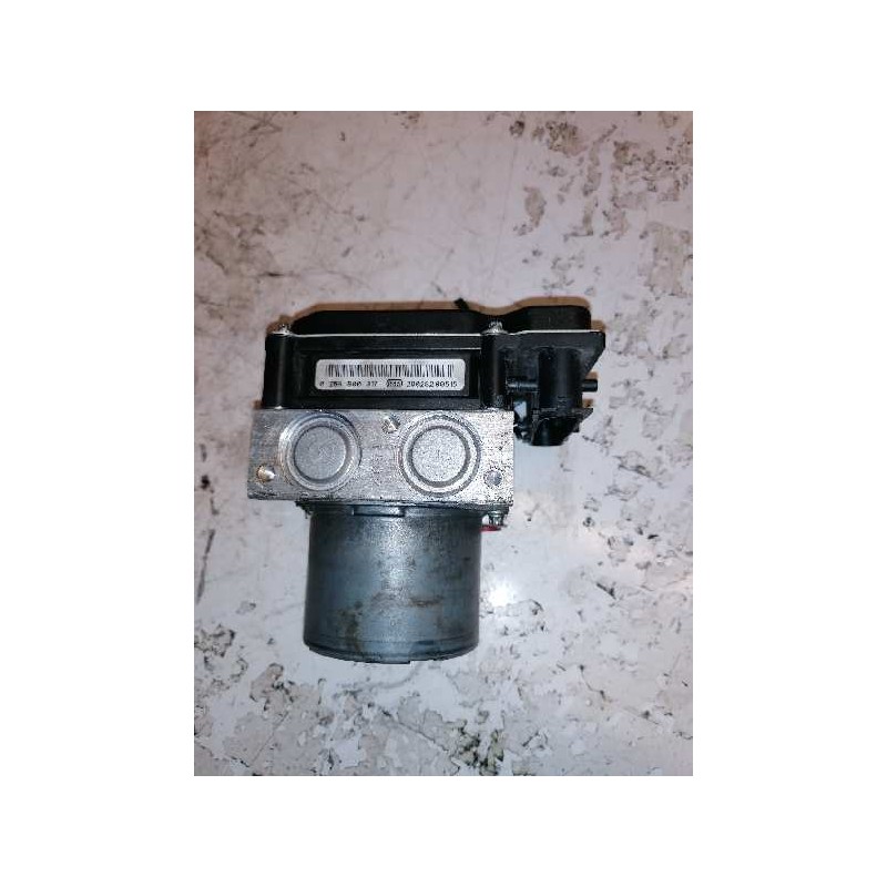 Recambio de abs para renault megane ii berlina 5p business referencia OEM IAM 0265800317 0265231300 8200038695 - Azul 2