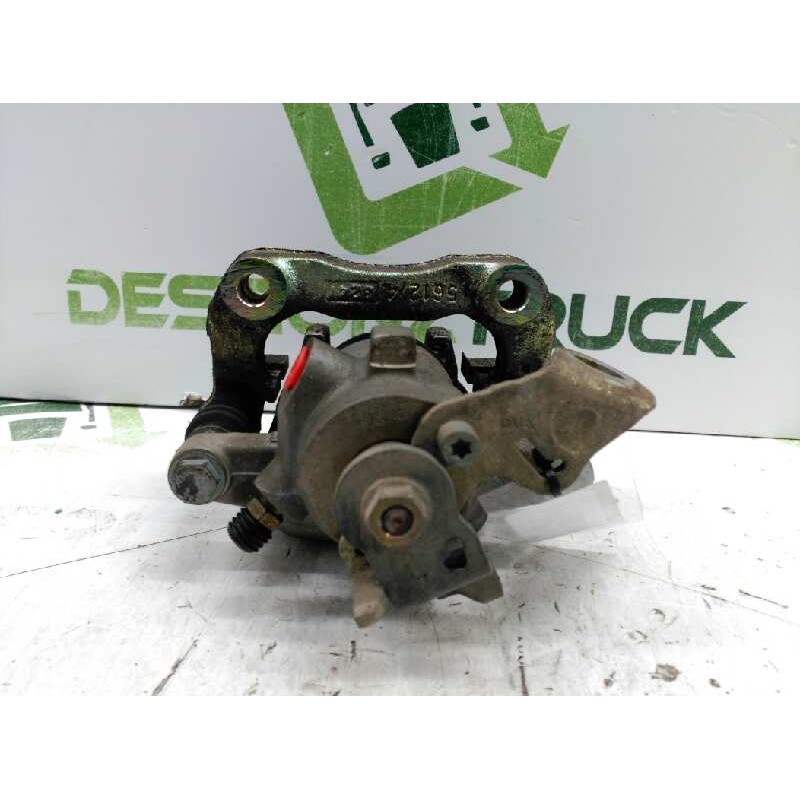 Recambio de pinza freno trasera izquierda para peugeot 307 (s1) xr referencia OEM IAM 4400N4 3