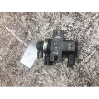 Recambio de valvula aire adicional para ford focus c-max (cap) ghia (d) referencia OEM IAM 9650098380 2 PINS 