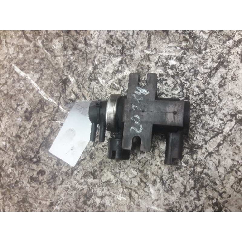 Recambio de valvula aire adicional para ford focus c-max (cap) ghia (d) referencia OEM IAM 9650098380 2 PINS - Gris 3