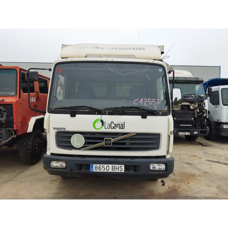 VOLVO FL 612
