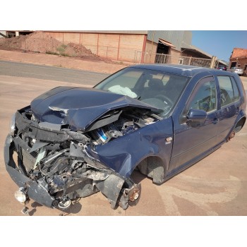 volkswagen golf iv berlina (1j1) del año 1998