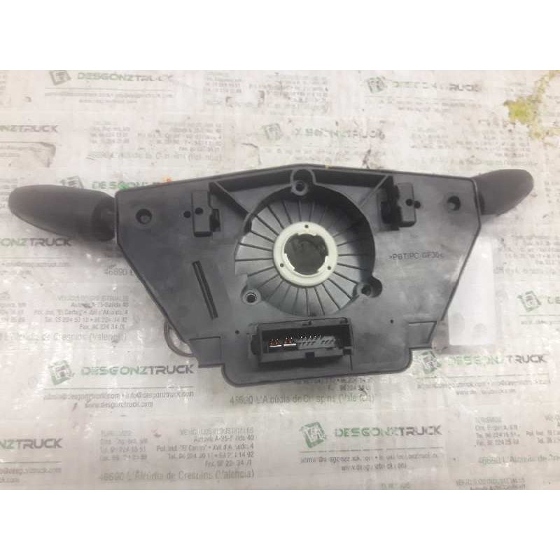 Recambio de mando multifuncion para opel corsa d catch me referencia OEM IAM 13142283 12274700 0706110547 - Blanco 4