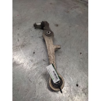 Recambio de brazo suspension superior delantero derecho para skoda superb (3u4) classic referencia OEM IAM 4B3407155A  