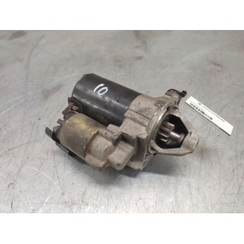 MOTOR ARRANQUE 10 DIENTES 