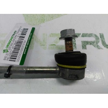 Recambio de bieleta estabilizadora trasera izquierda para peugeot 407 sport referencia OEM IAM   