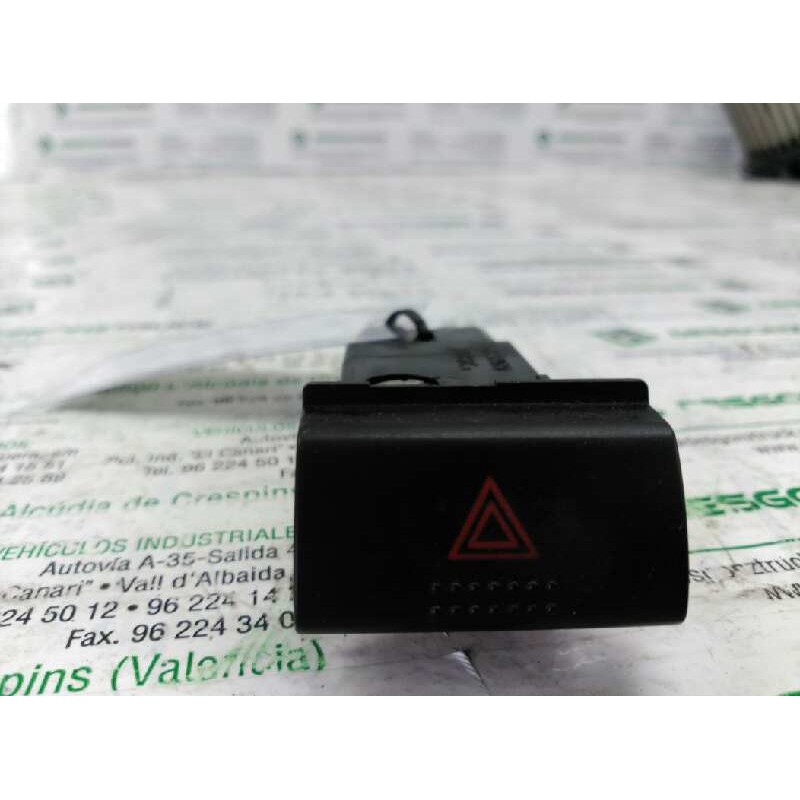Recambio de warning para toyota avensis berlina (t 22) 2.0 d4-d luna (4-ptas.) referencia OEM IAM - Verde 2