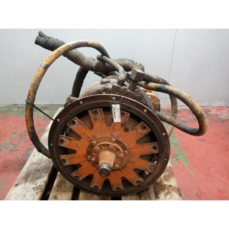 Recambio de bomba hidraulica para furukawa fl220t maquina referencia OEM IAM 8FN-13504A 8FN13504A 8FA431426
