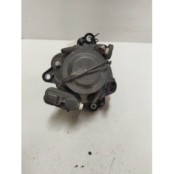 Recambio de faro izquierdo para renault d narrow referencia OEM IAM 89250271 84553305 FARO ANTINIEBLA IZQUIERDO