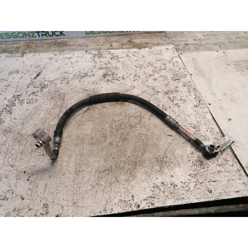 Recambio de tubos aire acondicionado para audi a4 berlina (8e) 1.9 tdi referencia OEM IAM   