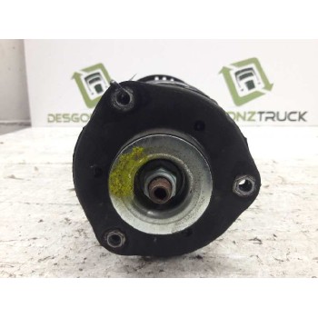 Recambio de amortiguador delantero izquierdo para volkswagen polo (9n1) conceptline referencia OEM IAM 413031  