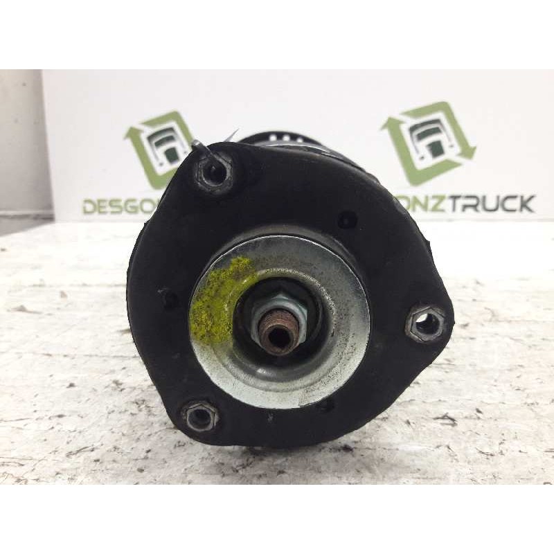 Recambio de amortiguador delantero izquierdo para volkswagen polo (9n1) conceptline referencia OEM IAM 413031 - Gris 3