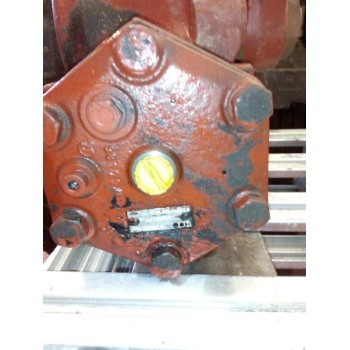 Recambio de caja direccion para iveco stralis (as) fsa t / fp lt 4x2 gran espacio referencia OEM IAM 41218668 8098955587 