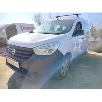 dacia dokker furgoneta/monovolumen del año 2013