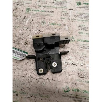 Recambio de cerradura maletero / porton para renault laguna ii grandtour (kg0) expression referencia OEM IAM   4 PINS