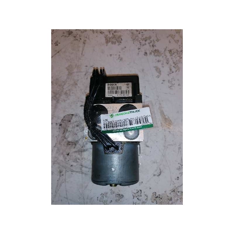 Recambio de abs para citroën xsara berlina 2.0 hdi exclusive (66kw) referencia OEM IAM 0273004440 0265216722 9636084480