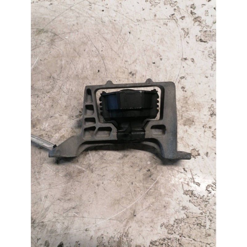 Recambio de soporte motor para ford focus berlina (cap) 1.6 tdci cat referencia OEM IAM 2