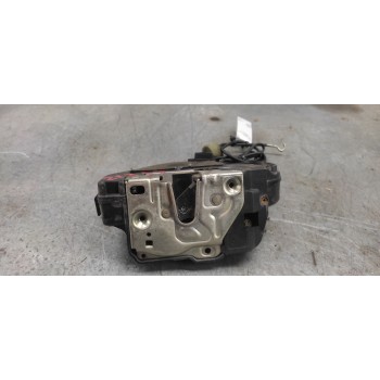 CERRADURA PUERTA TRASERA IZQUIERDA 2117300535013 