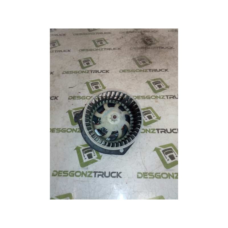 Recambio de motor calefaccion para iveco daily caja cerrada (1999 =>) 29 - l 12 caja cerrada referencia OEM IAM 570630200 500326