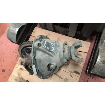 GRUPO R640 RELACION:9X35 