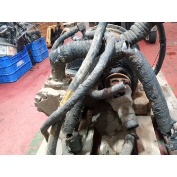Recambio de bomba hidraulica para furukawa fl220t maquina referencia OEM IAM 8FN-13504A 8FN13504A 8FA431426