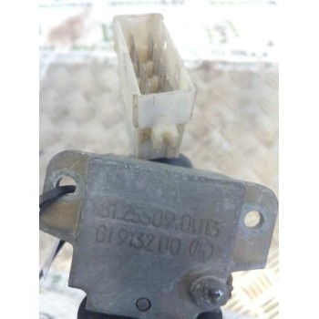 Recambio de mando limpia para man trucks g 8.136 f, fl (136cv) referencia OEM IAM 81255090013 01913200 
