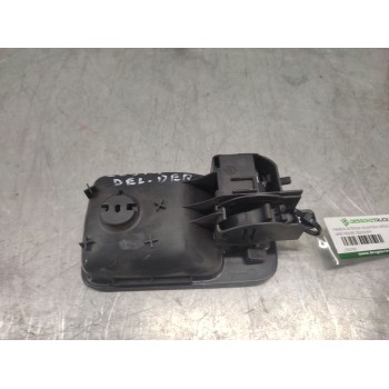 Recambio de maneta interior delantera derecha para land rover discovery v6 td se referencia OEM IAM   