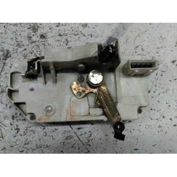 CERRADURA PUERTA TRASERA IZQUIERDA 