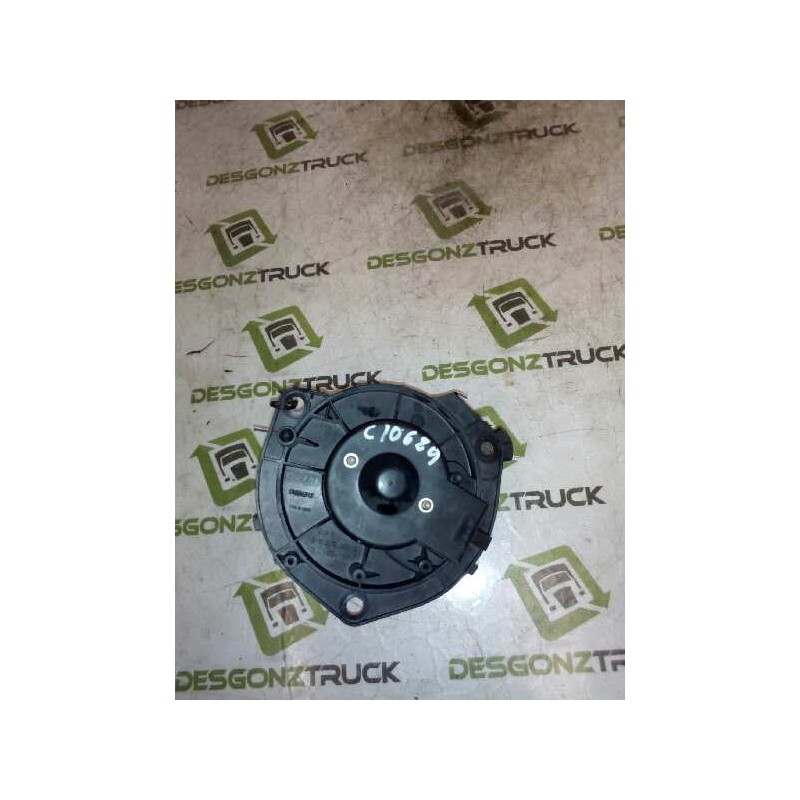 Recambio de motor calefaccion para iveco daily caja cerrada (1999 =>) 29 - l 12 caja cerrada referencia OEM IAM 570630200 500326 2