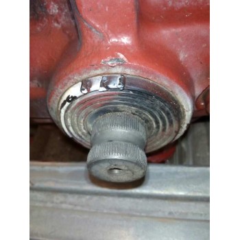 Recambio de caja direccion para iveco stralis (as) fsa t / fp lt 4x2 gran espacio referencia OEM IAM 41218668 8098955587 