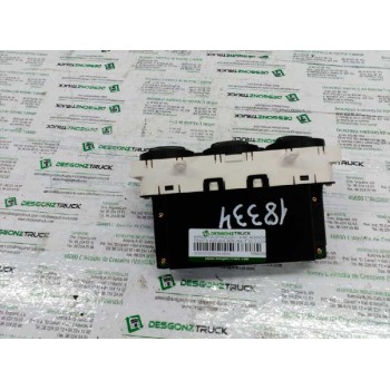 Recambio de mando calefaccion / aire acondicionado para toyota avensis berlina (t 22) 2.0 d4-d luna (4-ptas.) referencia OEM IAM